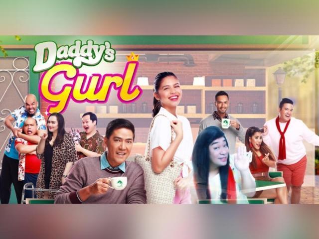 Daddys Gurl episode teaser on July 11