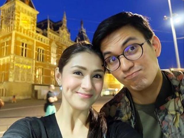 tom rodriguez and carla abellana