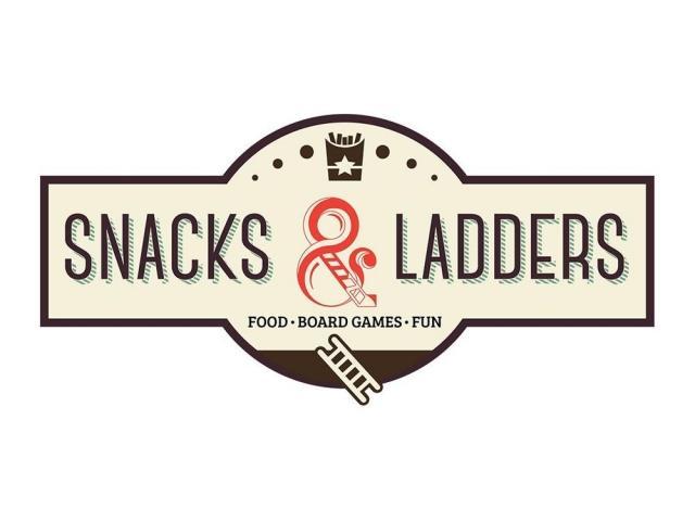 Snacks and ladders