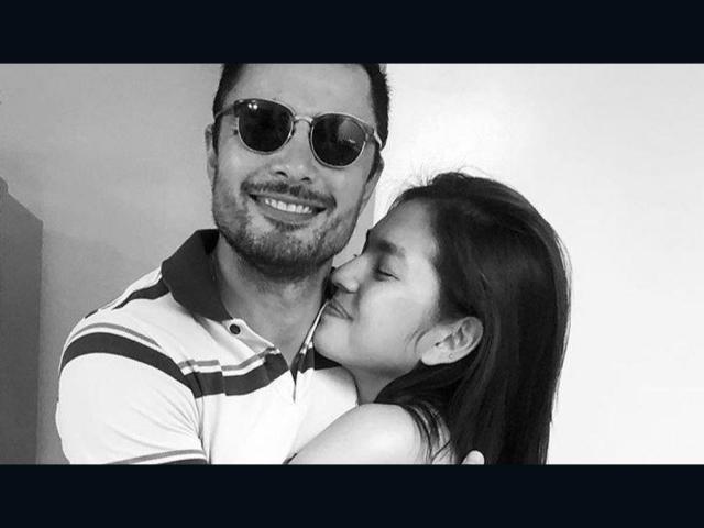 andrea torres and derek ramsay