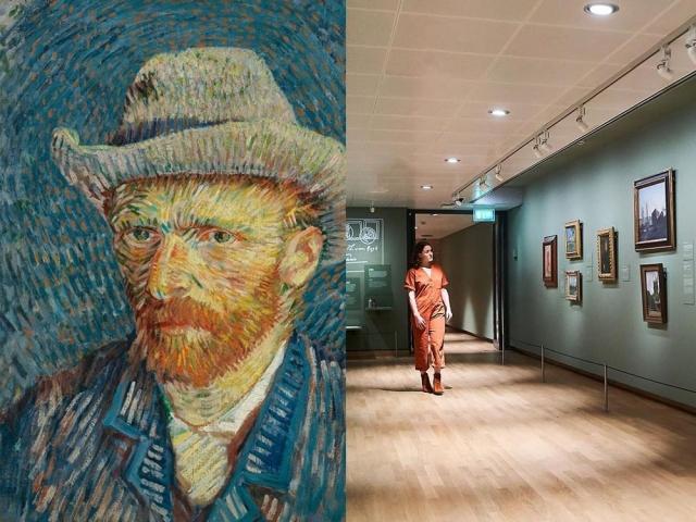 Van Gogh Museum