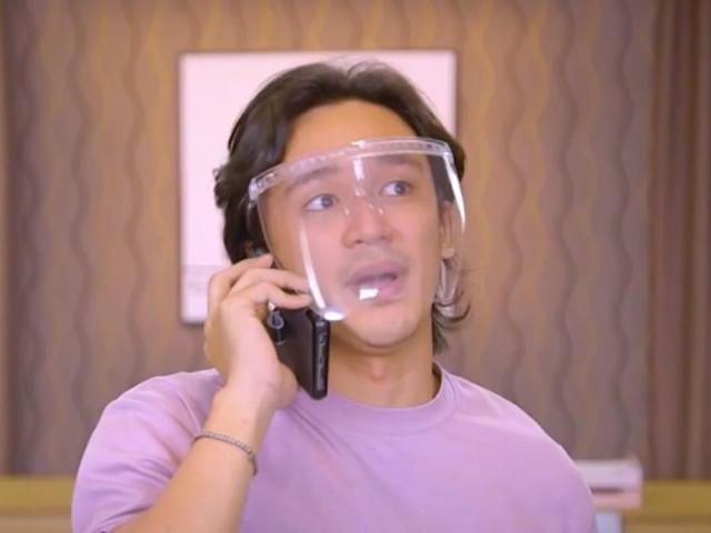 Pepito Manaloto episode last January 16