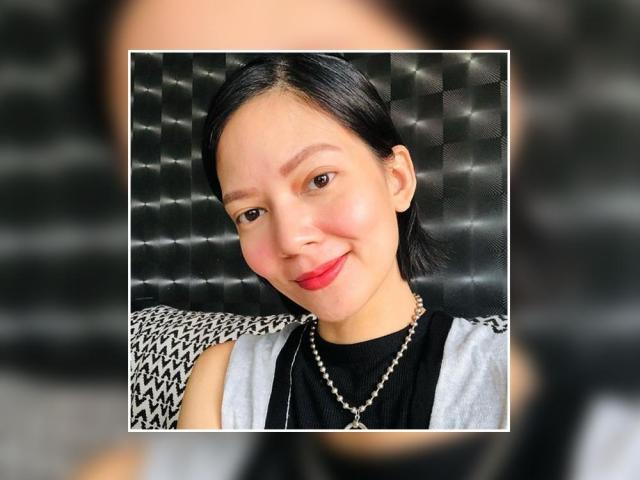 Chynna Ortaleza