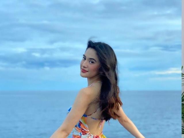 Julie Anne San Jose