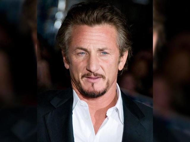 Sean Penn