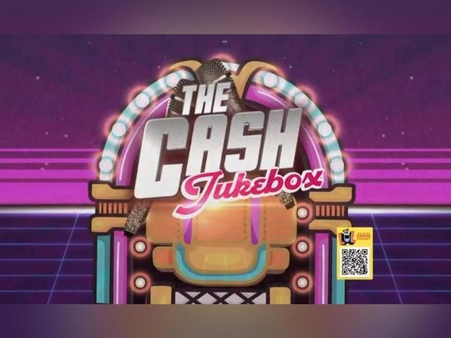The Cash: Jukebox