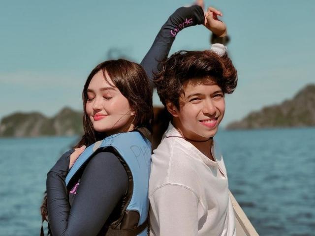 mika dela cruz and nash aguas