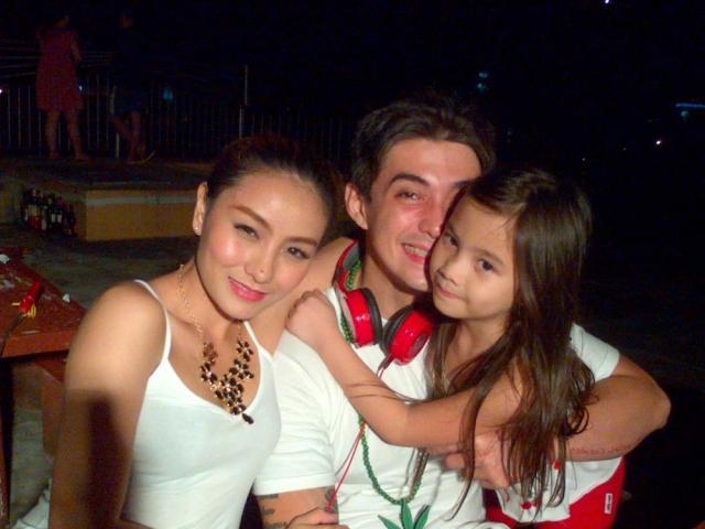 Andrew Schimmer wife Jho Rovero death