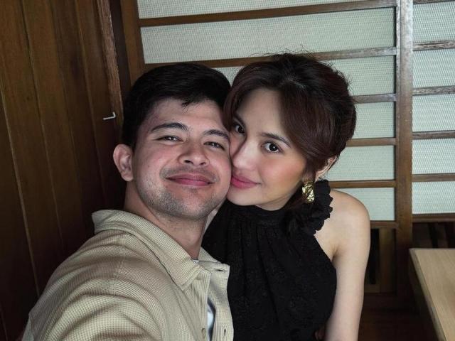 rayver cruz and julie anne san jose