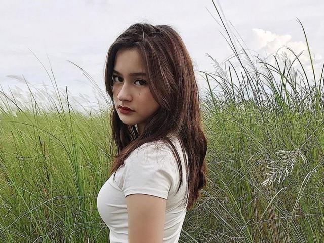 Jillian Ward in Village Pipol magazine