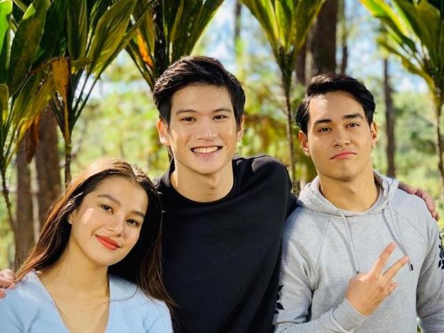 Taste Buddies in Baguio