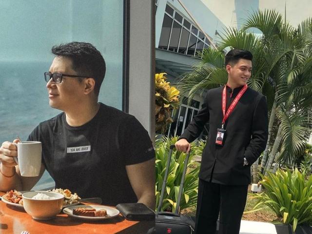 chuckie drayfus son feels effect of covid 19 