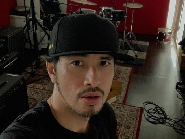 Rico Blanco