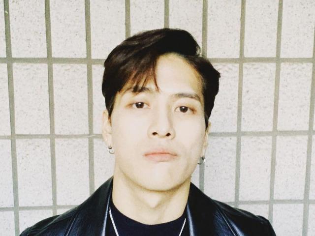 Jackson Wang