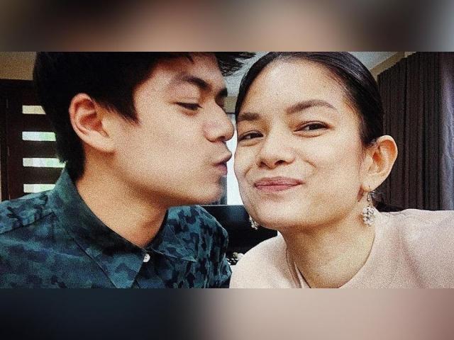 meryll soriano and elijah palanca