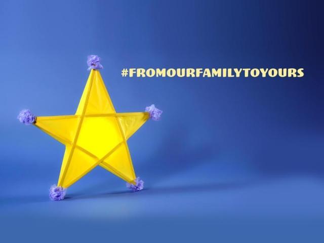 Make your own parols video