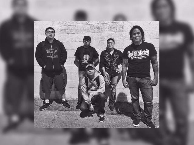 parokya ni edgar new album