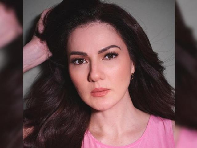 Carmina Villarroel