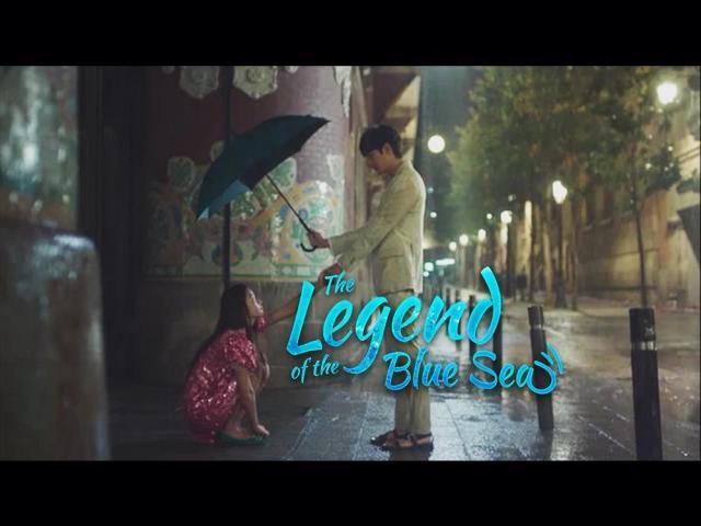 Legend of the Blue Sea