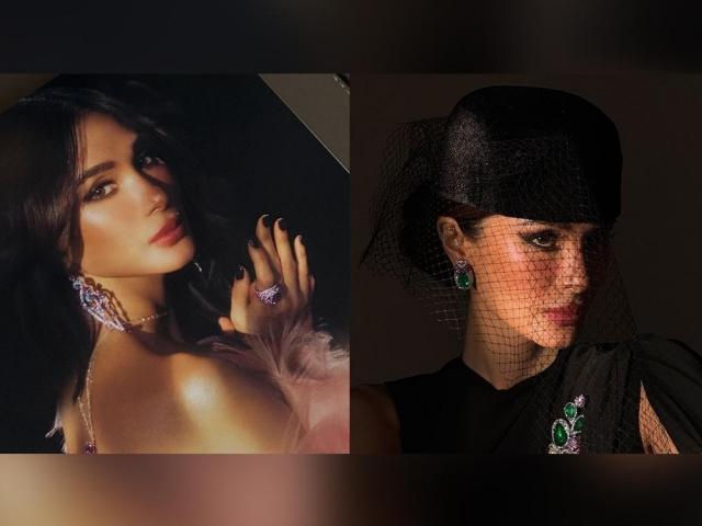 heart evangelista in vogue hong kong