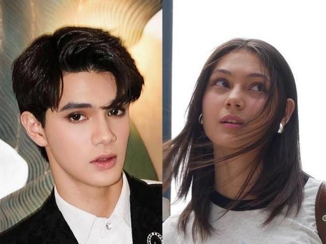 Lee Victor and Charlie Fleming