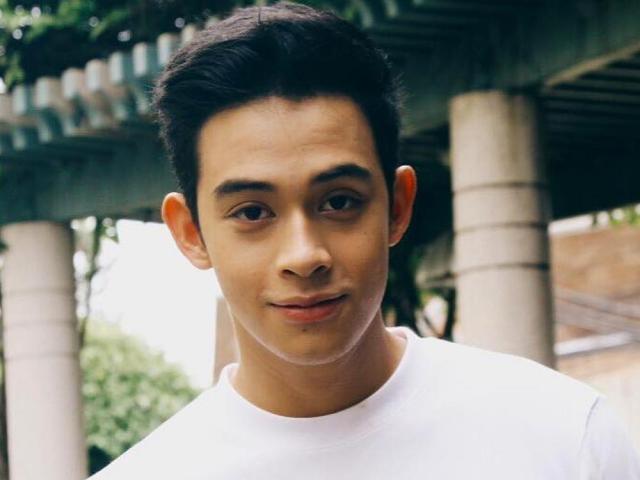 Diego Loyzaga returns to Instagram