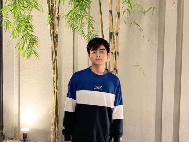 Will Ashley to receive his silver play button after 100k subscribers