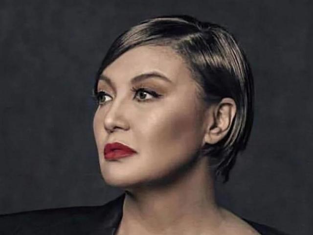 Sharon Cuneta