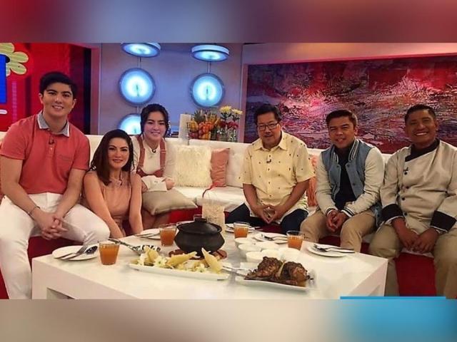 Sarap Di Ba July 11 teaser