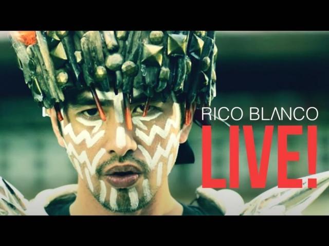 Rico Blanco