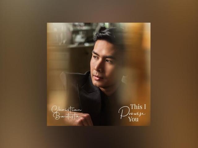Christian Bautista