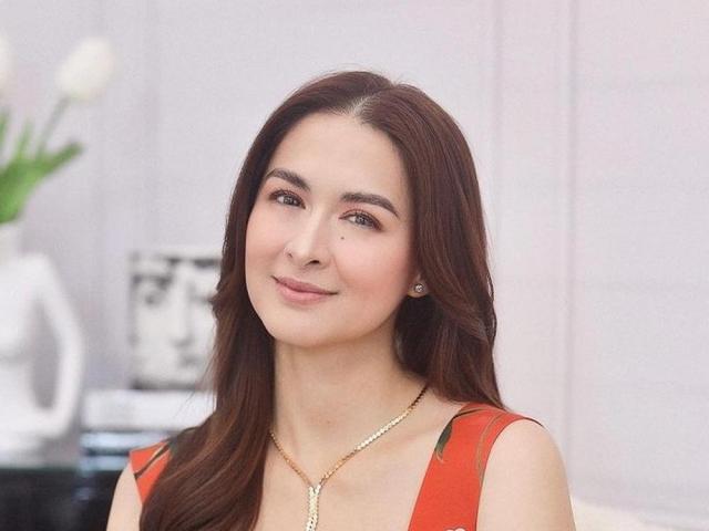 Marian Rivera