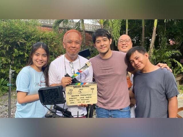 therese malvar and jeric gonzales