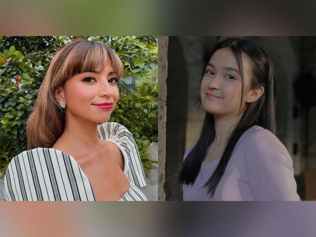 Patricia Coma and Glaiza De Castro