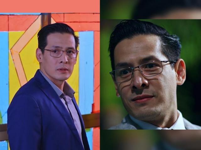 Atty Boris Tayuman (Christian Vasquez)