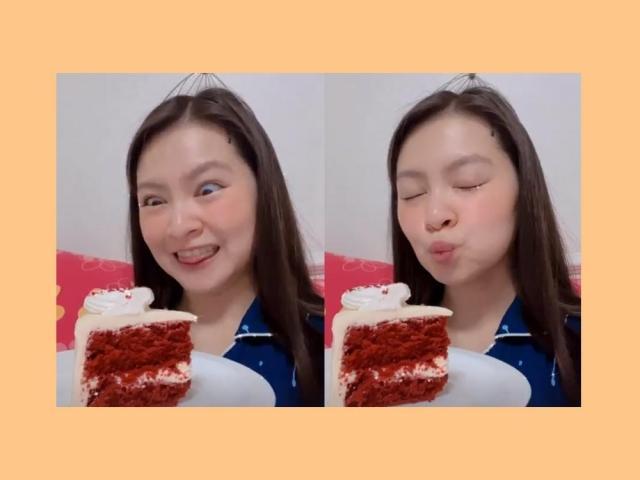 Barbie Forteza, Jak Roberto