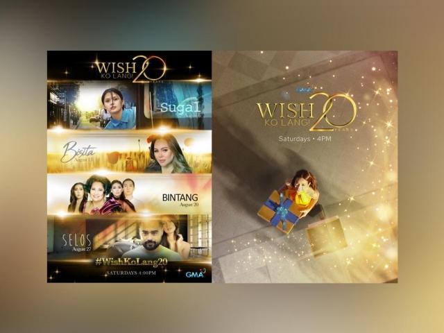 wish ko lang title card