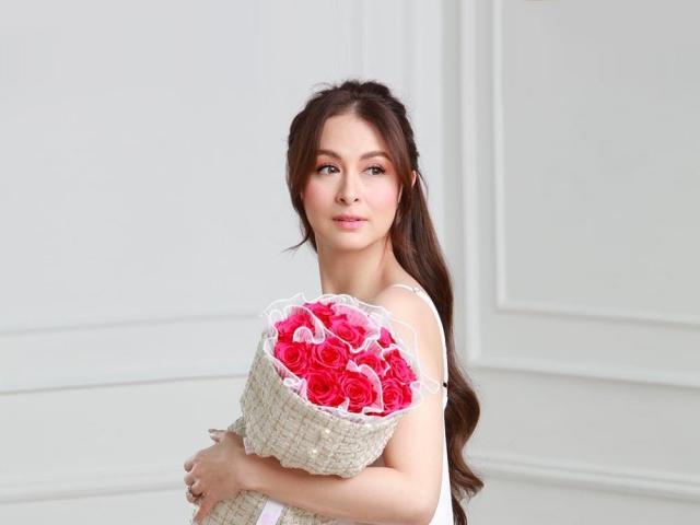 Marian Rivera