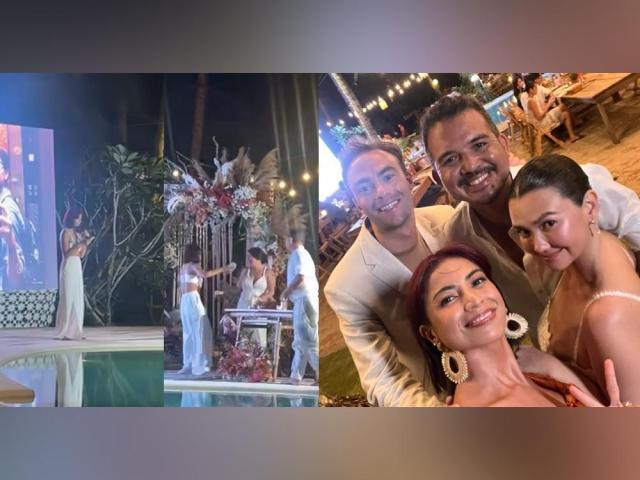 angelica panganiban and glaiza de castro