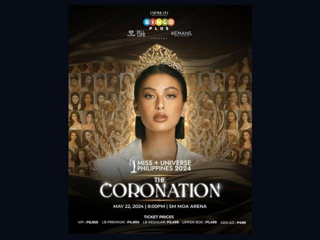 Miss Universe Philippines