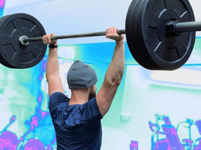 Do you want to become a fitness vlogger too