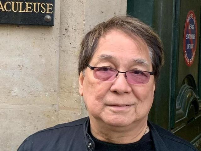 joey de leon asks archangels for protection