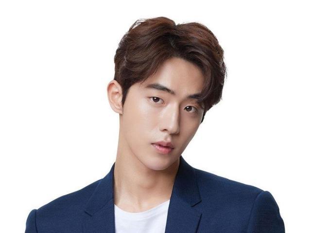 Nam Joo Hyuk leaves YG Entertainment