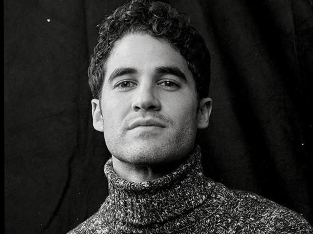 Filipino American Darren Criss