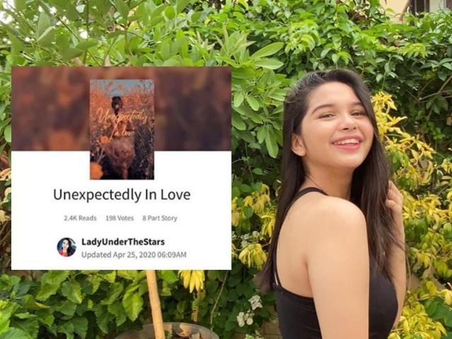 Elijah Alejo writes stories on Wattpad