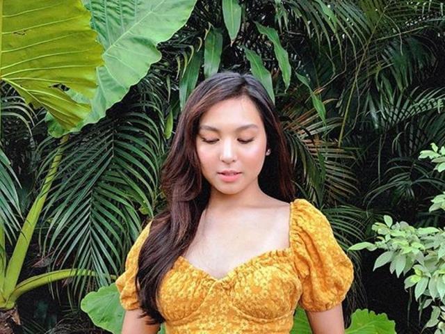 Kyline Alcantara 