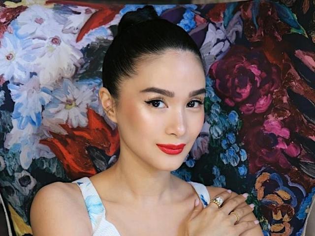Heart Evangelista