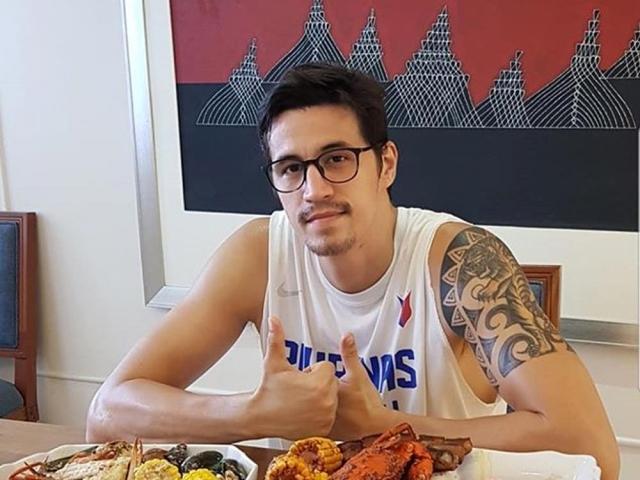 Marc Pingris