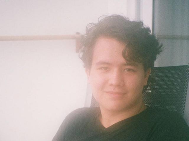 Juan Karlos Labajo