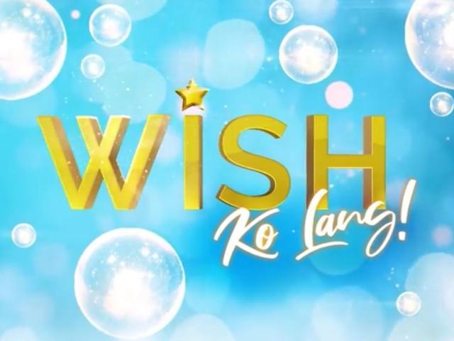 Wish Ko Lang